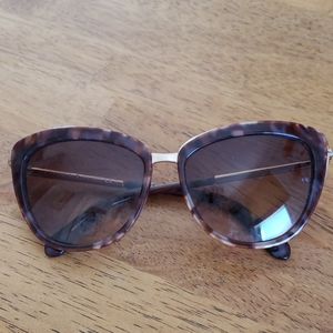 Beautiful Kate Spade glasses ( tortiose)